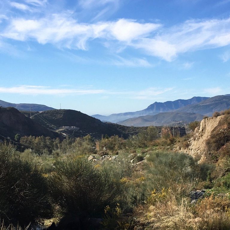 Bayacas, Granada Spain